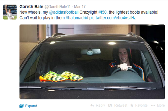 bale-adidas-promotion-tweet