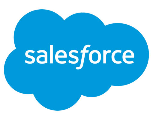 salesforce logo - crm integration