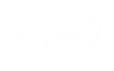 Asynt logo